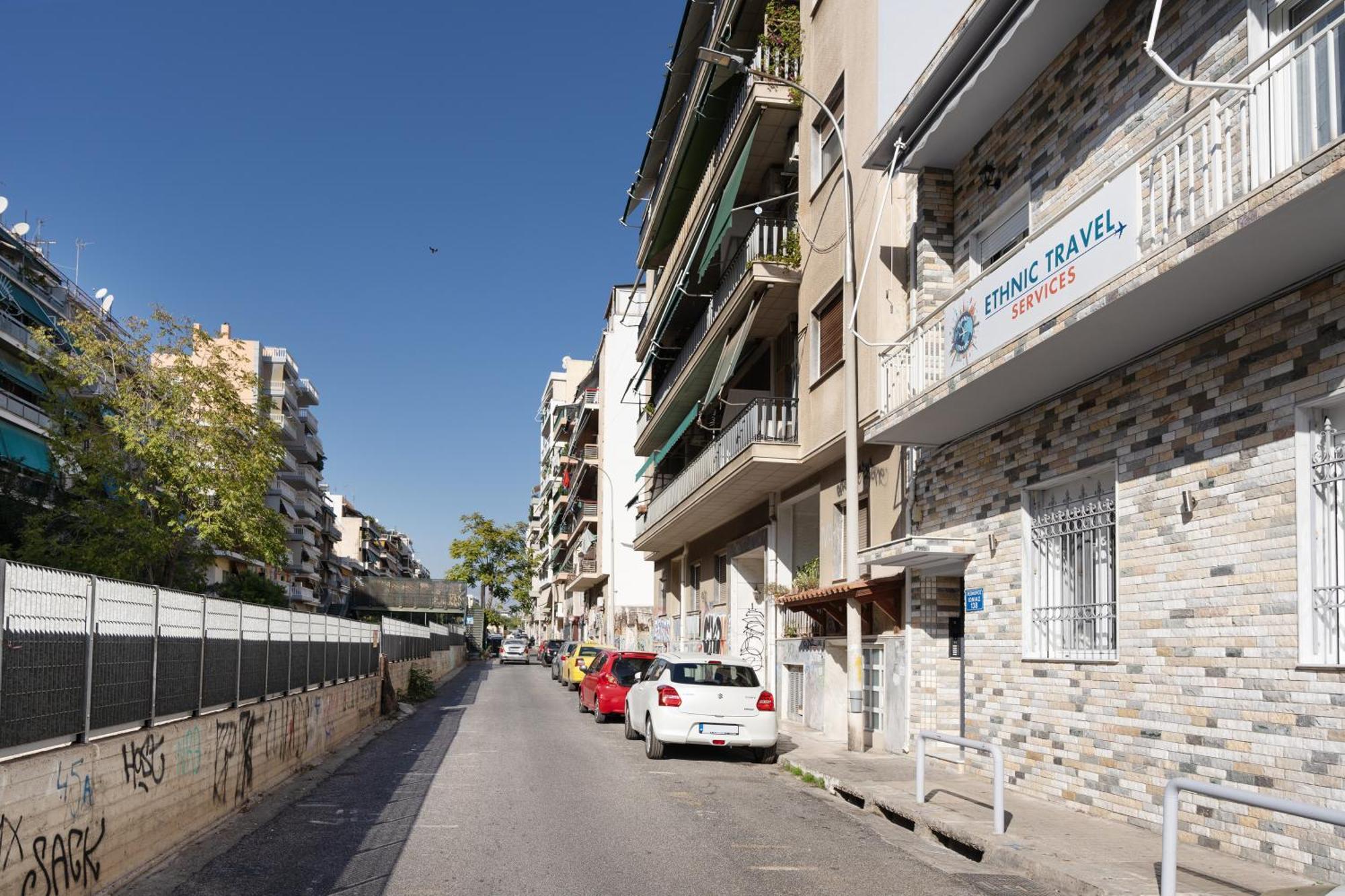Kazi 2 Appartement *